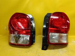 Стоп на Toyota Porte NCP141 52-257