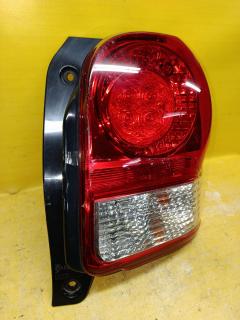 Стоп 52-257 52-257 на Toyota Porte NCP141 Фото 2
