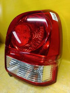 Стоп 52-257 52-257 на Toyota Porte NCP141 Фото 3