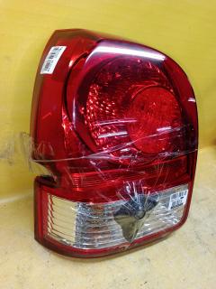 Стоп 52-257 52-257 на Toyota Porte NCP141 Фото 6