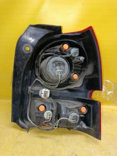 Стоп 52-257 52-257 на Toyota Porte NCP141 Фото 8