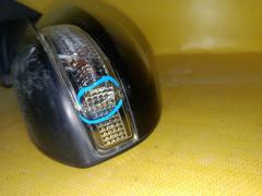 Зеркало двери боковой на Toyota Porte NCP141 Фото 4