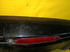 Дверь задняя на Toyota Porte NCP141 Фото 3