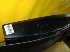 Дверь задняя на Toyota Porte NCP141 Фото 4