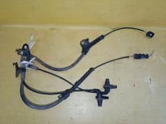 Датчик ABS 89542-28110, 89543-28110 на Toyota Voxy ZRR75G 3ZR-FE Фото 1