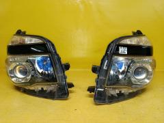 Фара на Toyota Voxy ZRR75G 28-225