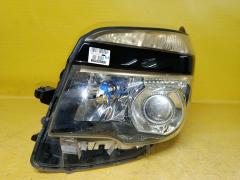 Фара 28-225 на Toyota Voxy ZRR75G Фото 2