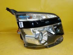 Фара 28-225 на Toyota Voxy ZRR75G Фото 7
