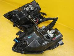 Фара 28-225 на Toyota Voxy ZRR75G Фото 10