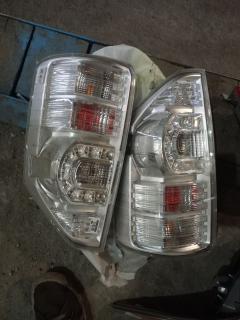 Стоп 28-220 28-220 на Toyota Voxy ZRR75G Фото 8