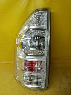 Стоп 28-220 28-220 на Toyota Voxy ZRR75G Фото 5