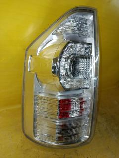 Стоп 28-220 28-220 на Toyota Voxy ZRR75G Фото 6