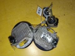 Блок розжига ксенона на Toyota Voxy ZRR75G 85967-45010
