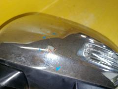 Зеркало двери боковой на Toyota Voxy ZRR75G Фото 4