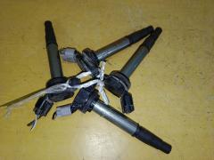 Катушка зажигания на Toyota Voxy ZRR75G 3ZR-FE 90919-02258  90919-02252