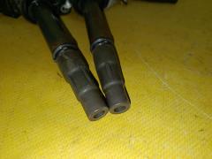 Катушка зажигания 90919-02258, 90919-02252 на Toyota Voxy ZRR75G 3ZR-FE Фото 2