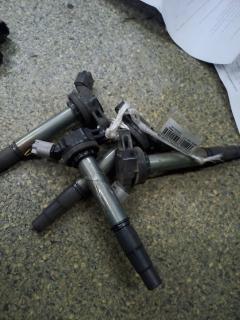 Катушка зажигания 90919-02258, 90919-02252 на Toyota Voxy ZRR75G 3ZR-FE Фото 4