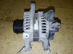Генератор 27060-37031 на Toyota Voxy ZRR75G 3ZR-FE Фото 2