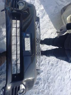 Бампер 0W-1 0W-1,52119-28F90 на Toyota Voxy ZRR70G Фото 23