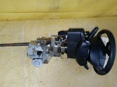 Рулевая колонка 48810-CY100 на Nissan Serena C25 Фото 3