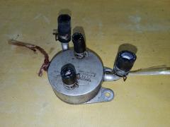 Радиатор АКПП на Toyota Noah ZRR70G 3ZR-FE 2804 024000-5112