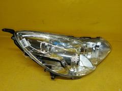Фара 100-20061 на Subaru Legacy Wagon BR9 Фото 7