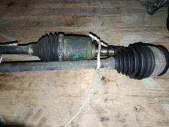 Привод на Subaru Legacy Wagon BR9 EJ253 Фото 5