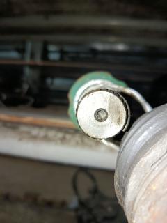 Привод на Subaru Legacy Wagon BR9 EJ253 Фото 6