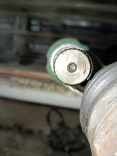 Привод на Subaru Legacy Wagon BR9 EJ253 Фото 7