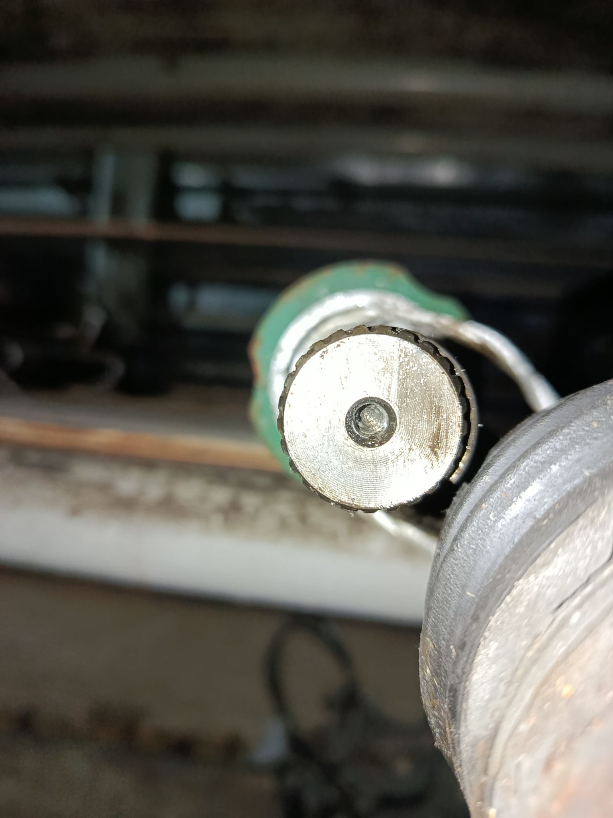 Привод на Subaru Legacy Wagon BR9 EJ253 Фото 6