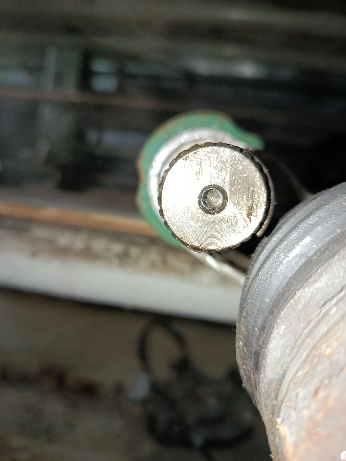 Привод на Subaru Legacy Wagon BR9 EJ253 Фото 7