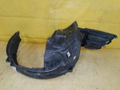 Подкрылок 59110-AJ001 на Subaru Legacy Wagon BR9 EJ253 Фото 2