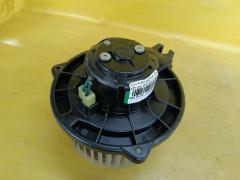 Мотор печки на Toyota Avensis AZT255 MF016070-0600