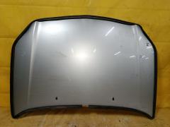 Капот на Toyota Avensis AZT255