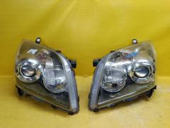 Фара на Toyota Avensis AZT255 35-106