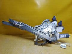 Стеклоподъемный механизм 69820-05060, 69810-05060 на Toyota Avensis AZT255 Фото 3
