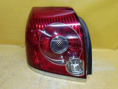 Стоп 35-110 35-110 на Toyota Avensis AZT255 Фото 6