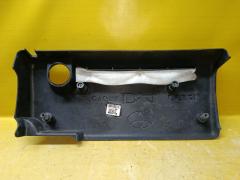 Кожух ДВС 12601-0H010 на Toyota Avensis AZT255 1AZ-FSE Фото 2