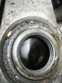 Двигатель на Toyota Avensis AZT255 1AZ-FSE 60т.км 19000-28330
