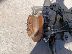 Балка подвески 60т.км на Toyota Avensis AZT255 1AZ-FSE Фото 3