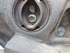 Балка подвески 60т.км на Toyota Avensis AZT255 1AZ-FSE Фото 6