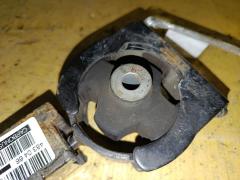 Подушка двигателя на Toyota Avensis AZT255 1AZ-FSE Фото 3