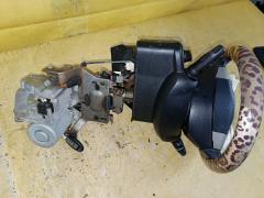 Рулевая колонка 48810-CY00C на Nissan Serena C25 Фото 3
