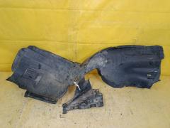 Подкрылок 51717172499 на Bmw 3-Series E90-PG36 N43B20AA Фото 6