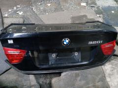 Крышка багажника 41627254425 на Bmw 3-Series E90-PG36 Фото 9
