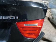 Крышка багажника 41627254425 на Bmw 3-Series E90-PG36 Фото 10
