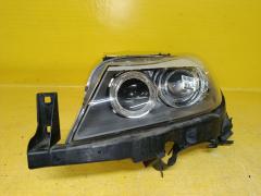 Фара WBAPG36090NM94992 631172025869, 631172025859 на Bmw 3-Series E90-PG36 Фото 2