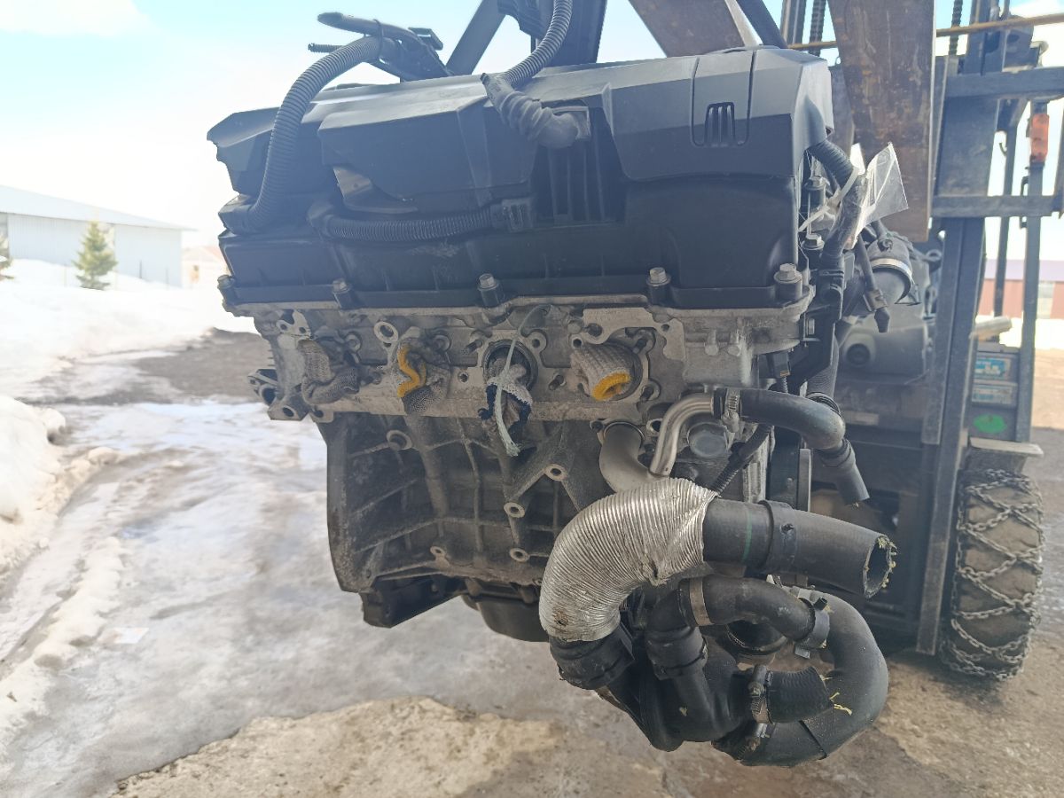 Двигатель 108т.км на Bmw 3-Series E90-PG36 N43B20AA Фото 11