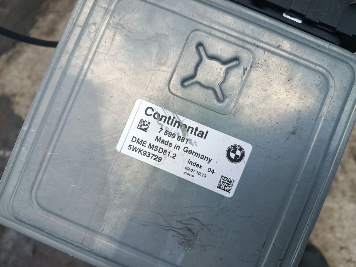 Двигатель 108т.км на Bmw 3-Series E90-PG36 N43B20AA Фото 15