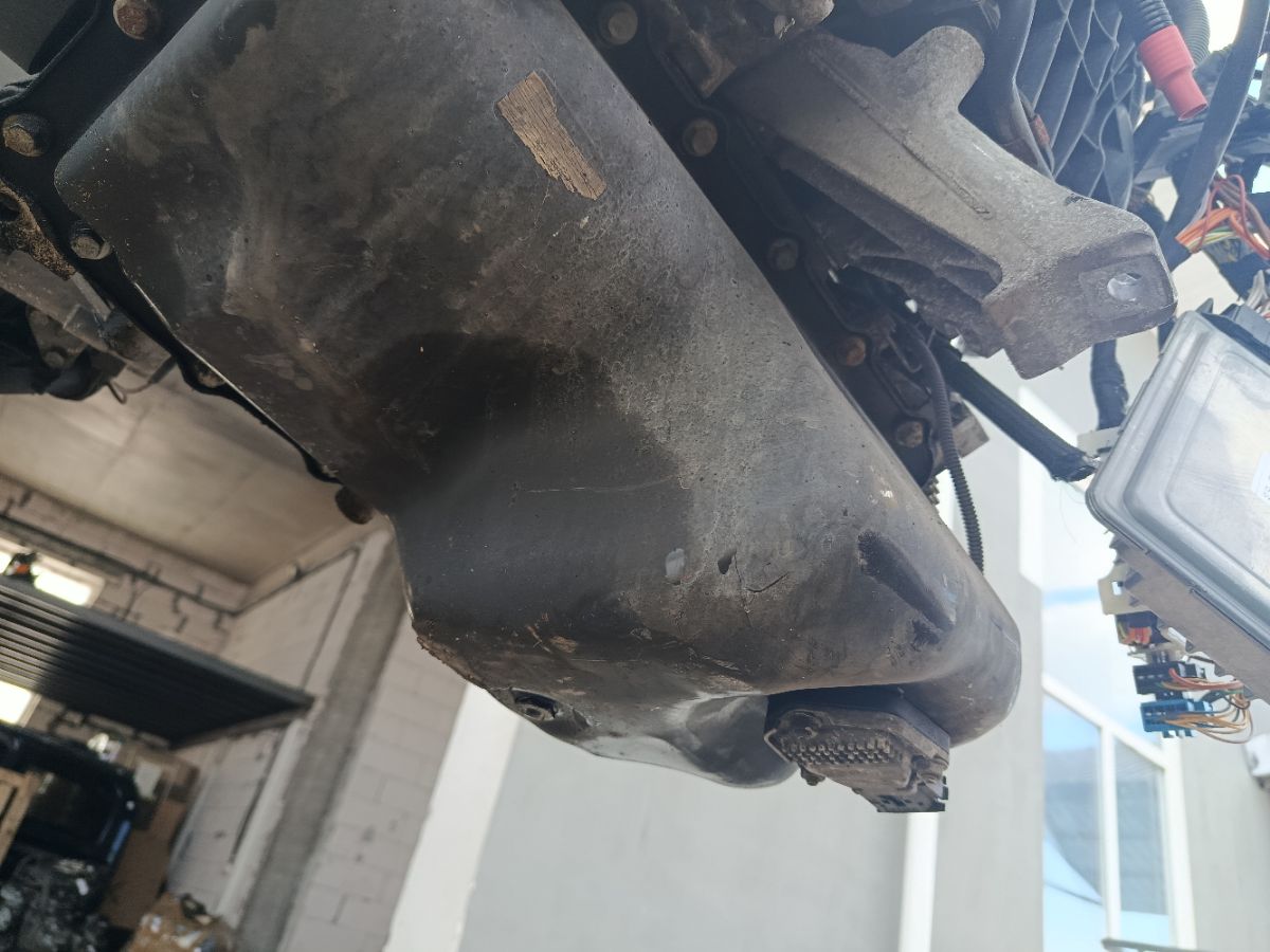 Двигатель 108т.км на Bmw 3-Series E90-PG36 N43B20AA Фото 18